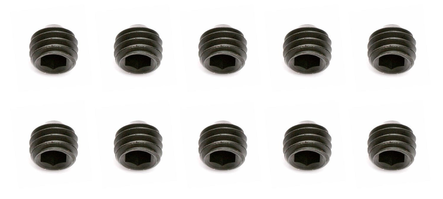 Team Associated-Team Associated Set Screws, M5x4 mm -rc-cars-scale-models-sunshine-coast