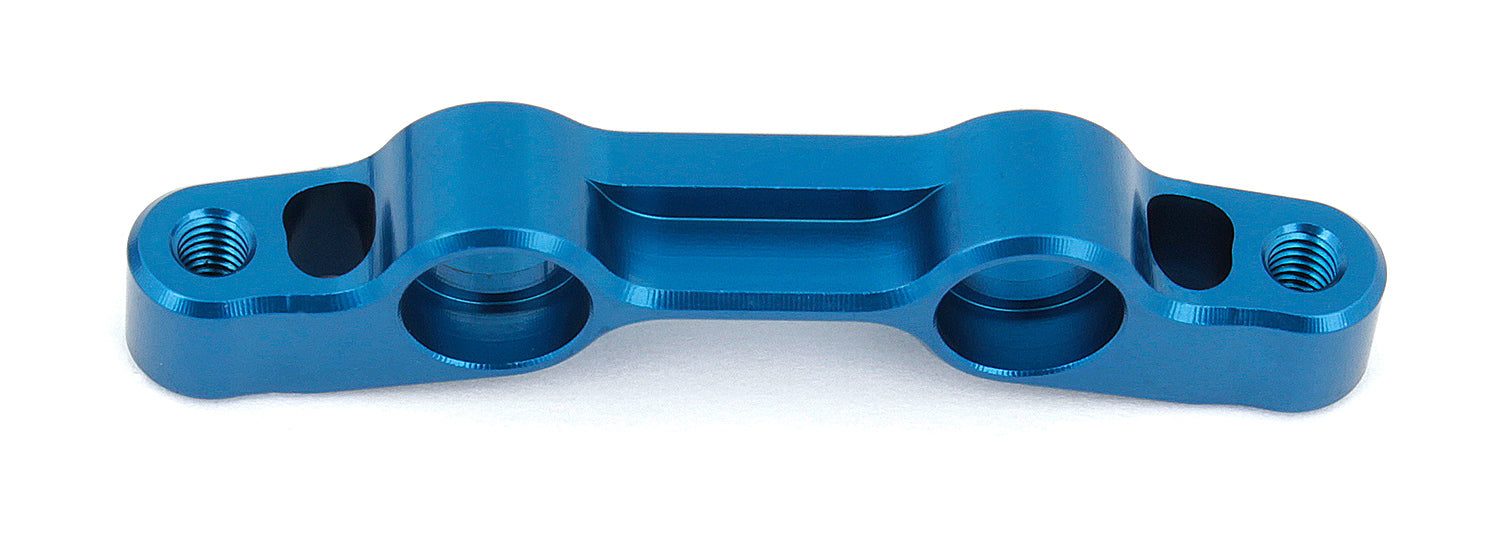 Team Associated-Team Associated RC10B6 FT Aluminum Steering Rack -rc-cars-scale-models-sunshine-coast