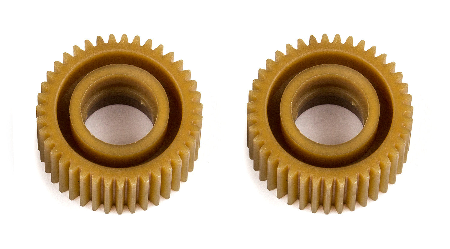 Team Associated-Team Associated RC10B6 Idler Gear, 39T, laydown -rc-cars-scale-models-sunshine-coast