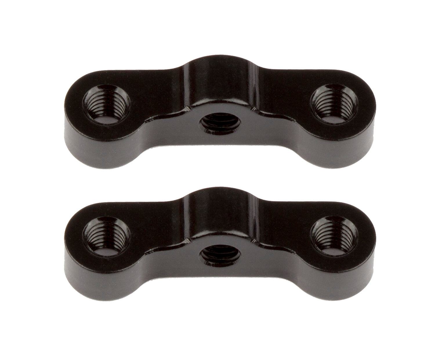 Team Associated-Team Associated RC10B74 Rear Hub Link Mounts -rc-cars-scale-models-sunshine-coast
