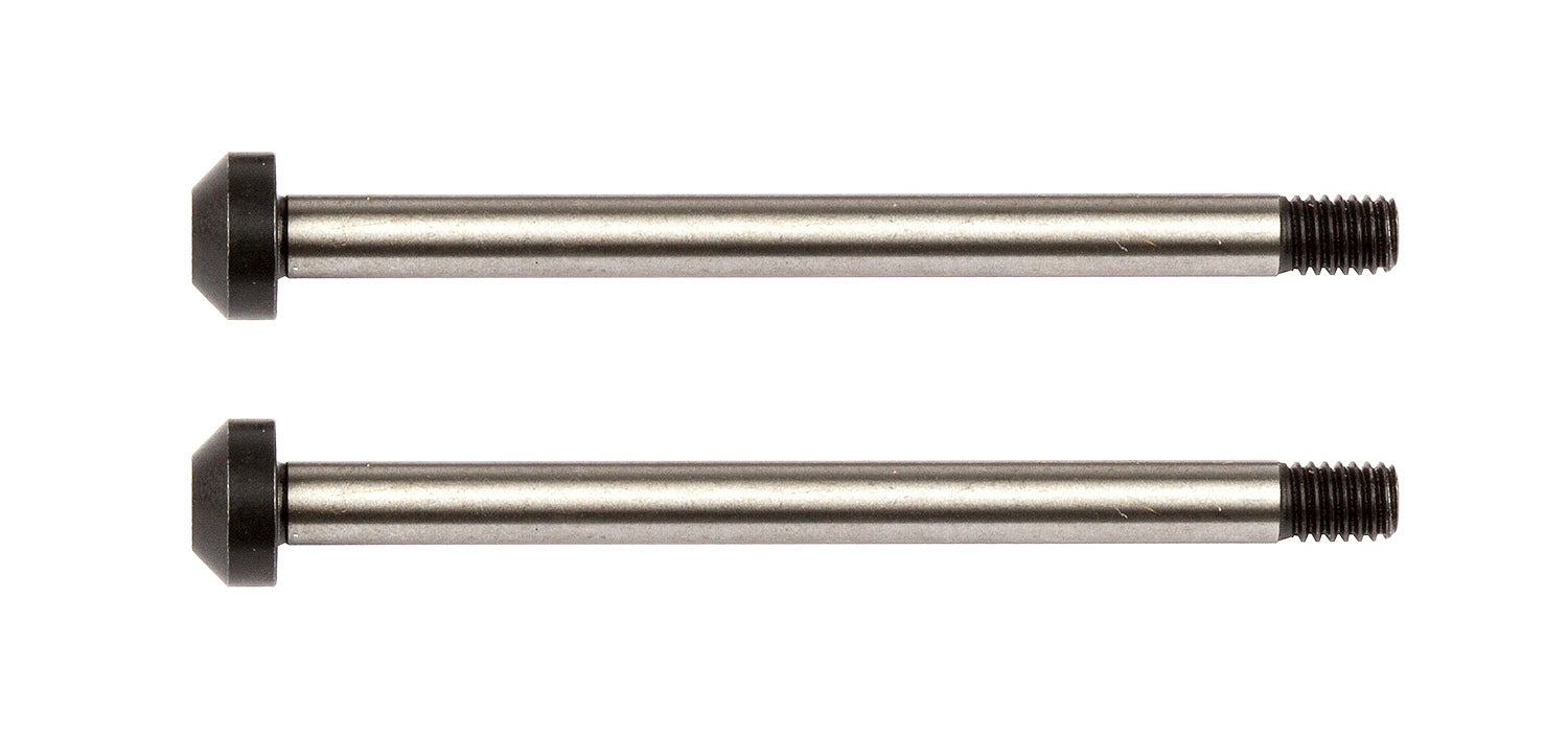 Team Associated-Team Associated RC10B74 Rear Hub Hinge Pins -rc-cars-scale-models-sunshine-coast