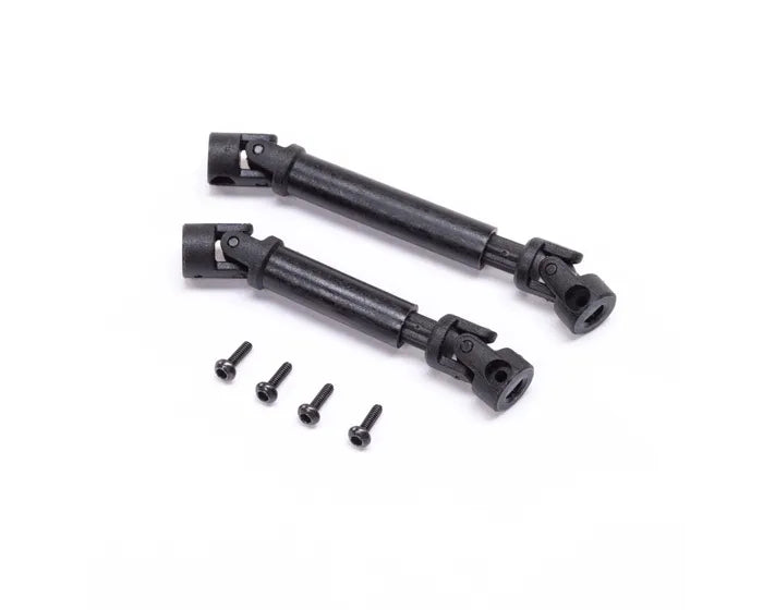 Axial Driveshaft Set, AX24 - Techtonic Hobbies - Axial