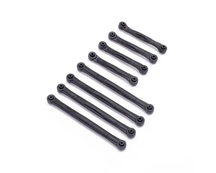 Axial Link Set, AX24 - Techtonic Hobbies - Axial