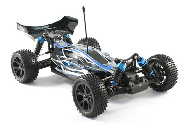 FTX-Ftx Vantage 1/10 4Wd Brushless Ready To Run Buggy -rc-cars-scale-models-sunshine-coast