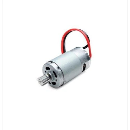 Blackzon-Blackzon Blackzon 390 Motor w/ pinion -rc-cars-scale-models-sunshine-coast