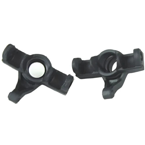 Blackzon-Blackzon Blackzon Steering Hubs -rc-cars-scale-models-sunshine-coast