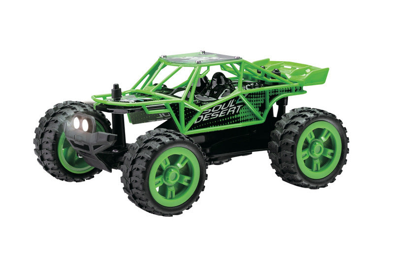 Bow Max RC 1/32 Mini Desert Truck 2.4GHz RC-MDT - Assorted Colors (RC Car) - Techtonic Hobbies - BOW