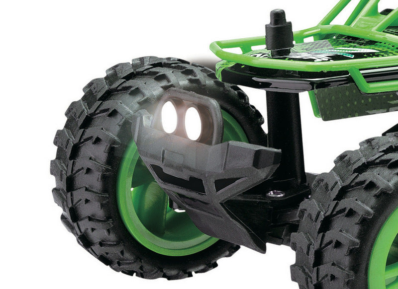 Bow Max RC 1/32 Mini Desert Truck 2.4GHz RC-MDT - Assorted Colors (RC Car) - Techtonic Hobbies - BOW