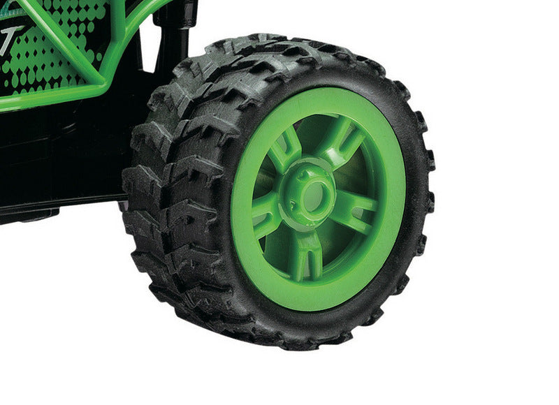 Bow Max RC 1/32 Mini Desert Truck 2.4GHz RC-MDT - Assorted Colors (RC Car) - Techtonic Hobbies - BOW