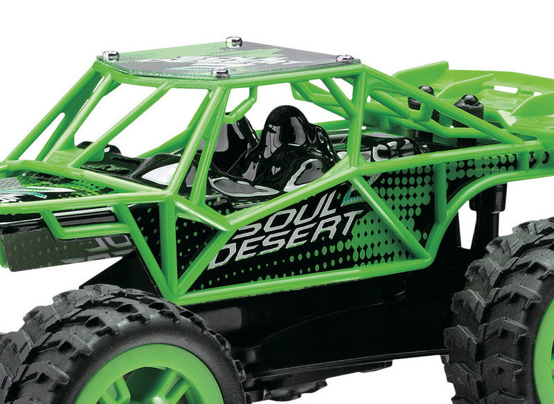 Bow Max RC 1/32 Mini Desert Truck 2.4GHz RC-MDT - Assorted Colors (RC Car) - Techtonic Hobbies - BOW