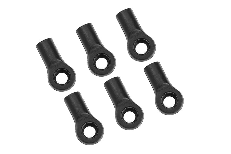 Team Corally-TEAM CORALLY Team Corally - Composite Ball Joint - ?�???5.8mm - M3 - 6 pcs -rc-cars-scale-models-sunshine-coast