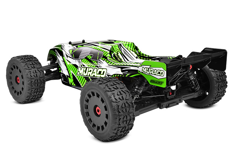 Team Corally - MURACO XP 6S C-00176 - Techtonic Hobbies - Team Corally