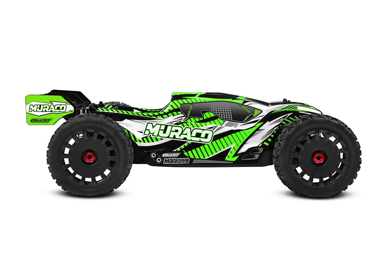 Team Corally - MURACO XP 6S C-00176 - Techtonic Hobbies - Team Corally