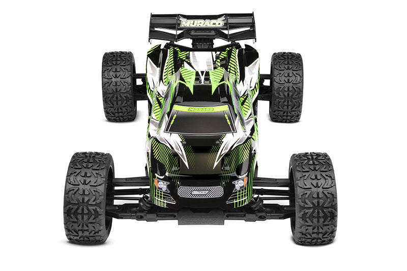 Team Corally - MURACO XP 6S C-00176 - Techtonic Hobbies - Team Corally