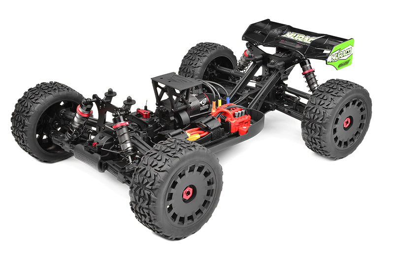 Team Corally - MURACO XP 6S C-00176 - Techtonic Hobbies - Team Corally
