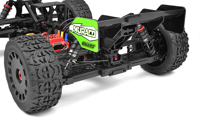 Team Corally - MURACO XP 6S C-00176 - Techtonic Hobbies - Team Corally