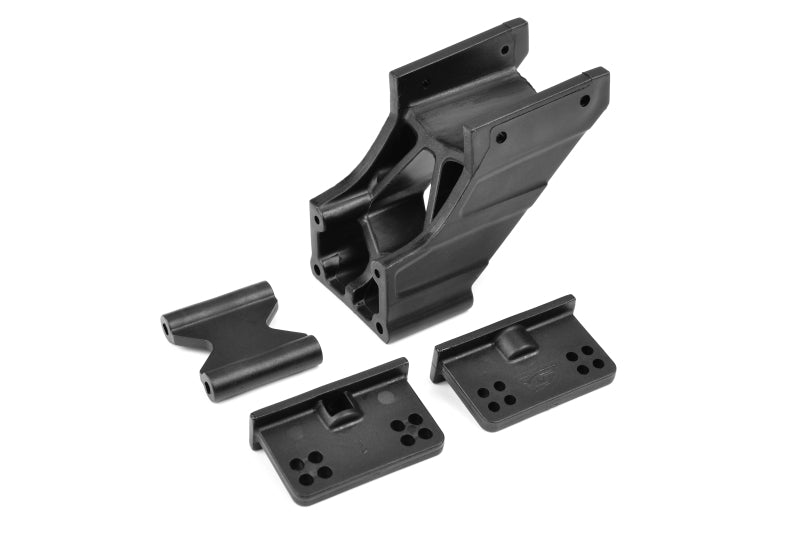 Team Corally-Team Corally - Wing Mount - V2 - Adjustable - Composite - 1 Set -rc-cars-scale-models-sunshine-coast