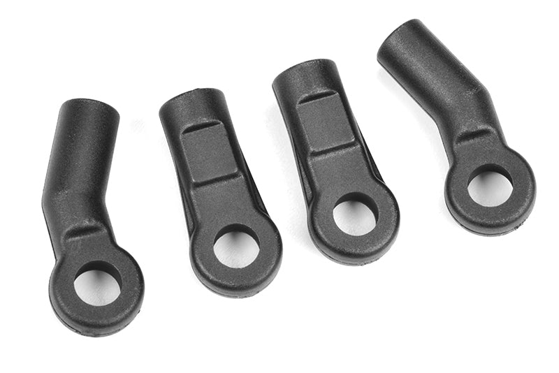 Team Corally-Team Corally - Steering Ball Joint - Composite - 1 set -rc-cars-scale-models-sunshine-coast