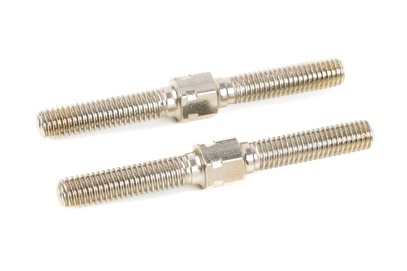 Team Corally-Team Corally - Turnbuckle - M5 - 50mm - Steel - 2 pcs -rc-cars-scale-models-sunshine-coast