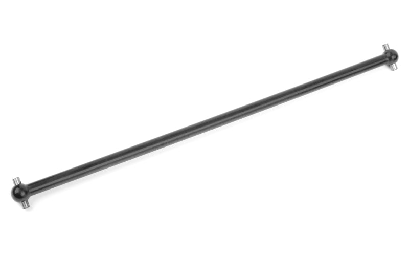 Team Corally-Team Corally - Center Drive Shaft - Truggy - Rear - Steel - 1 pc -rc-cars-scale-models-sunshine-coast