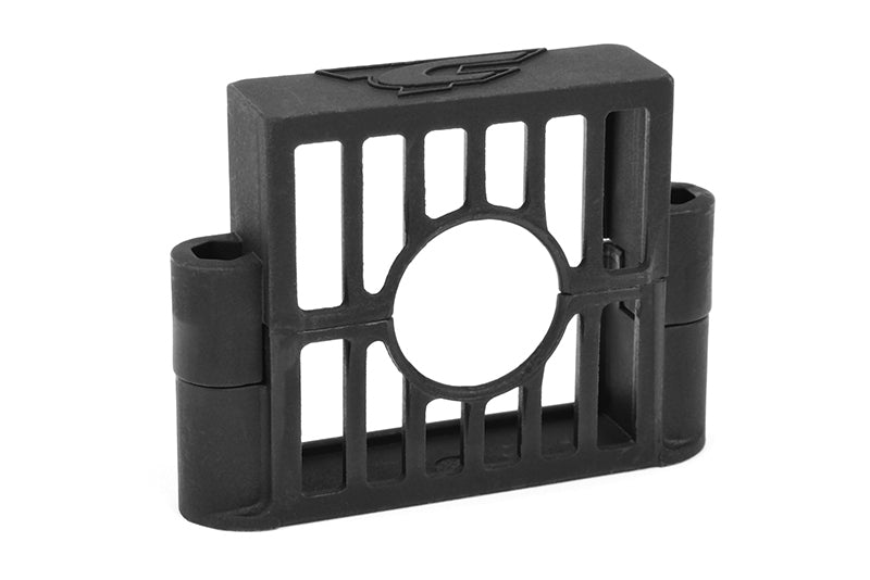 Team Corally-Team Corally - Fan Holder for fan 40 mm - Composite - 1 set -rc-cars-scale-models-sunshine-coast