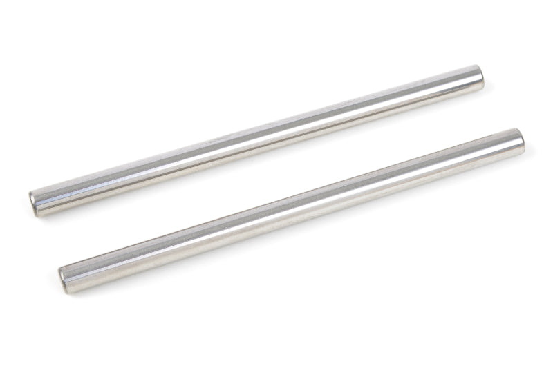 Team Corally-Team Corally - Suspension Arm Pivot Pin RTR - Lower Inner - Front/Rear - Steel - 68mm - 2 pcs -rc-cars-scale-models-sunshine-coast