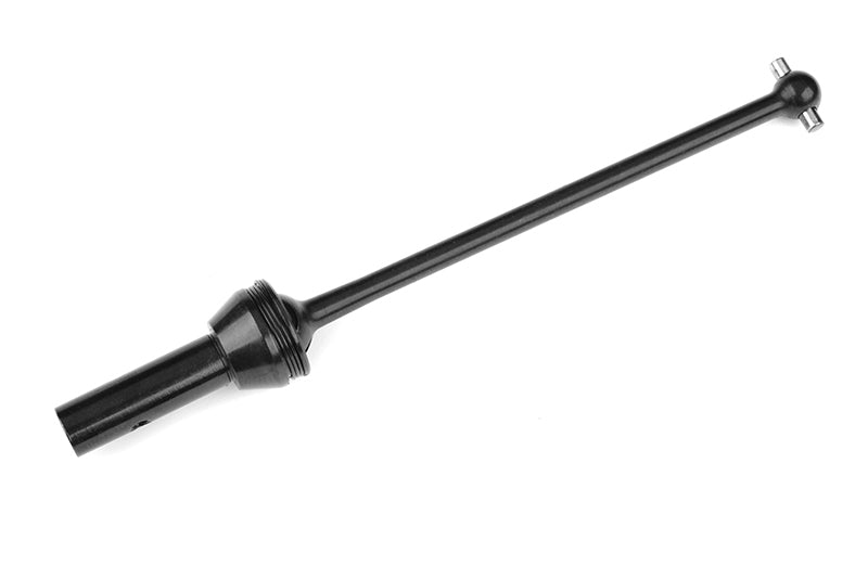 Team Corally-Team Corally - CVD Drive Shaft - Short - Front - 1 pc -rc-cars-scale-models-sunshine-coast