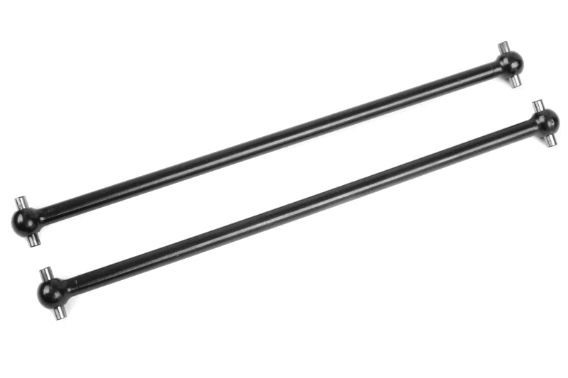 Team Corally-Team Corally - Dogbones - Long - Rear - Steel - 2 pcs -rc-cars-scale-models-sunshine-coast