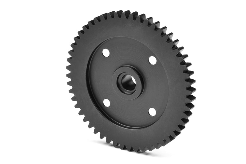 Team Corally-Team Corally - Spur Gear 52T - CNC Machined - Steel - 1 pc -rc-cars-scale-models-sunshine-coast
