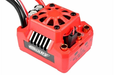 Team Corally-Team Corally - Speed Controller - Torox 135 - Brushless - 2-4S-rc-cars-scale-models-sunshine-coast