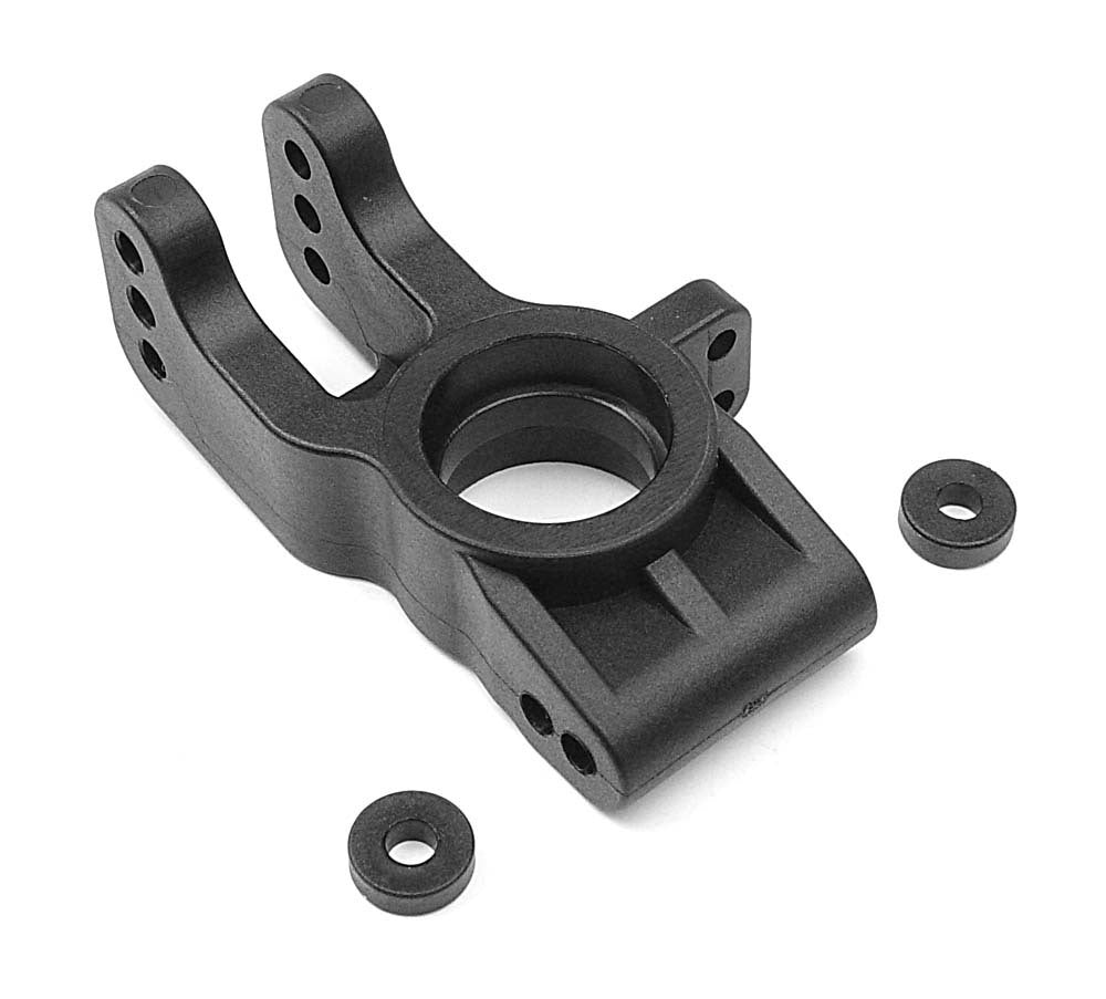 Team X-Ray-Composite REAR HUB CARRIER RIGHT-rc-cars-scale-models-sunshine-coast