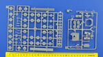 Dragon 7698 1/72 Scale German Panther Ausf.G Befehls (Command Tank) Plastic Model Kit (Scale Model) - Techtonic Hobbies - Dragon