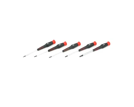 Dynamite-Dynamite 5pc Metric Hex Driver Assortment-rc-cars-scale-models-sunshine-coast