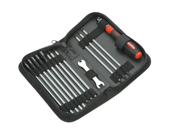 Dynamite-Dynamite Metric Tool Set: suit planes, cars-rc-cars-scale-models-sunshine-coast