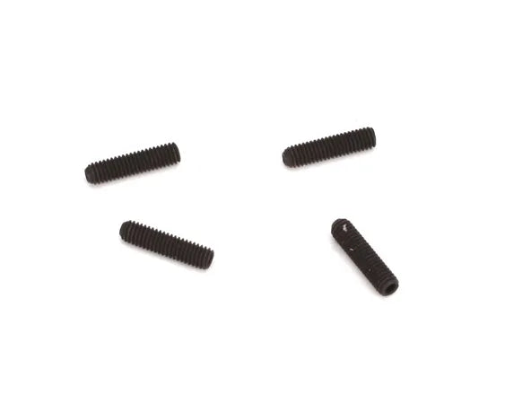 ECX-ECX Set Screw M3X12 (4), Clearance-rc-cars-scale-models-sunshine-coast