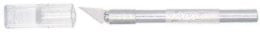 Excel-EXCEL EXCEL 16002 EXCEL K2 Knife with safety cap -rc-cars-scale-models-sunshine-coast