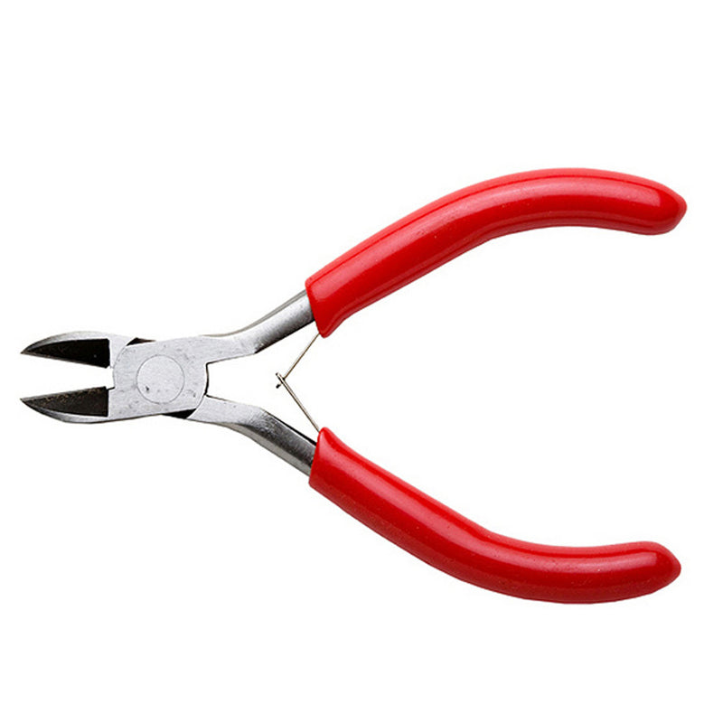 Excel-EXCEL 55550 4-1/2 spring loaded wire cutter -rc-cars-scale-models-sunshine-coast