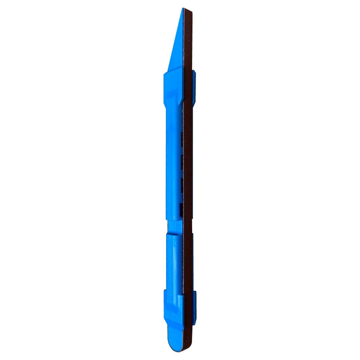 Excel-EXCEL GREEN SANDING STICK WITH SANDING BELT #320 GRIT -rc-cars-scale-models-sunshine-coast