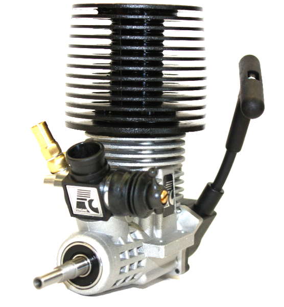 Force Engines-Force 28 Buggy Engine With Pull Start -rc-cars-scale-models-sunshine-coast