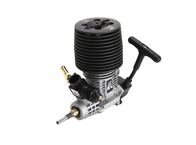 Force Engines-Force 32 Car/Truck/Buggy Engine With Pull Start -rc-cars-scale-models-sunshine-coast