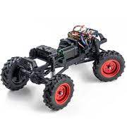 FMS Roc Hobby 1/24 FCX24 Power Wagon RC Rock Crawler - Techtonic Hobbies - FMS