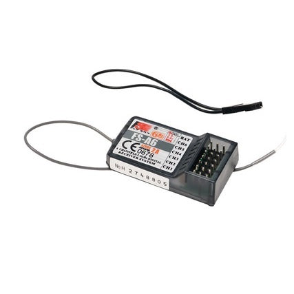 Flysky-Flysky Receiver to suit FSI4-rc-cars-scale-models-sunshine-coast