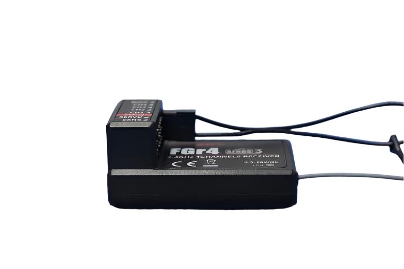 Flysky-Flysky FGR4 Receiver-rc-cars-scale-models-sunshine-coast