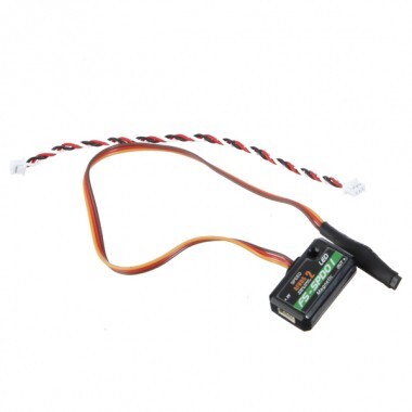 Flysky-Flysky Speed Telemetry Sensor Set FSIT4-rc-cars-scale-models-sunshine-coast