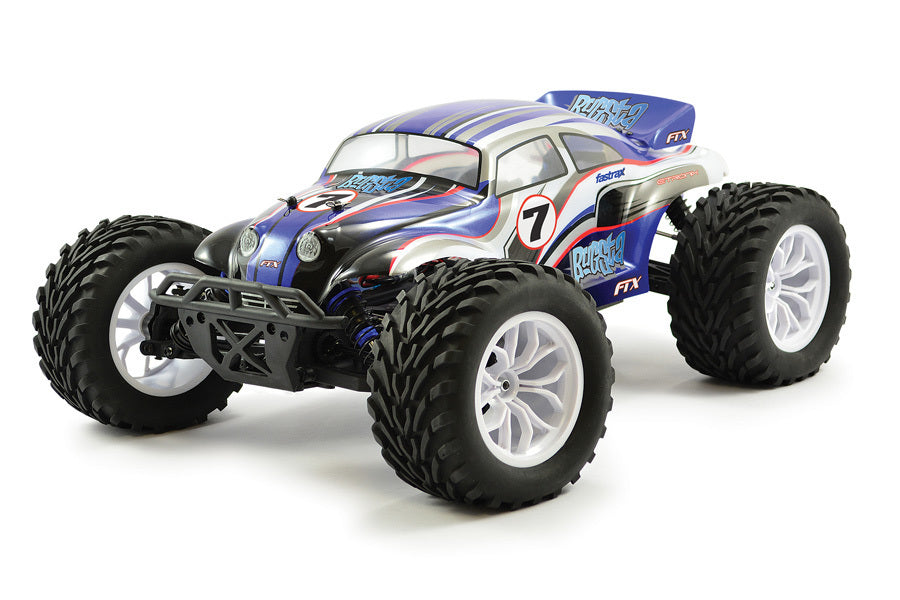 FTX-Ftx Bugsta Ready To Run Brushed 4Wd Electric Buggy -rc-cars-scale-models-sunshine-coast