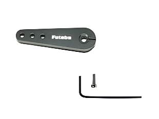 Futaba-Futaba Alloy double locking servo horn 38mm -rc-cars-scale-models-sunshine-coast