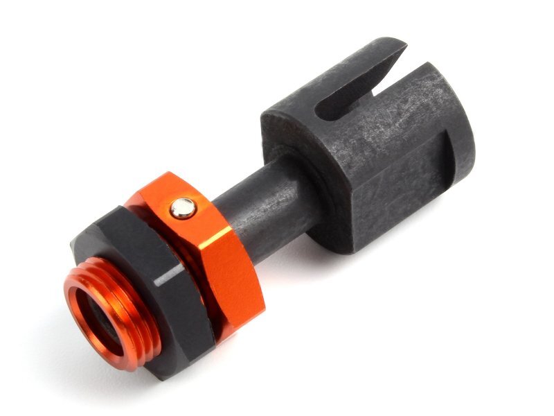 HPI-HPI  Savage X 17Mm Hex Hub Conversion Set -rc-cars-scale-models-sunshine-coast