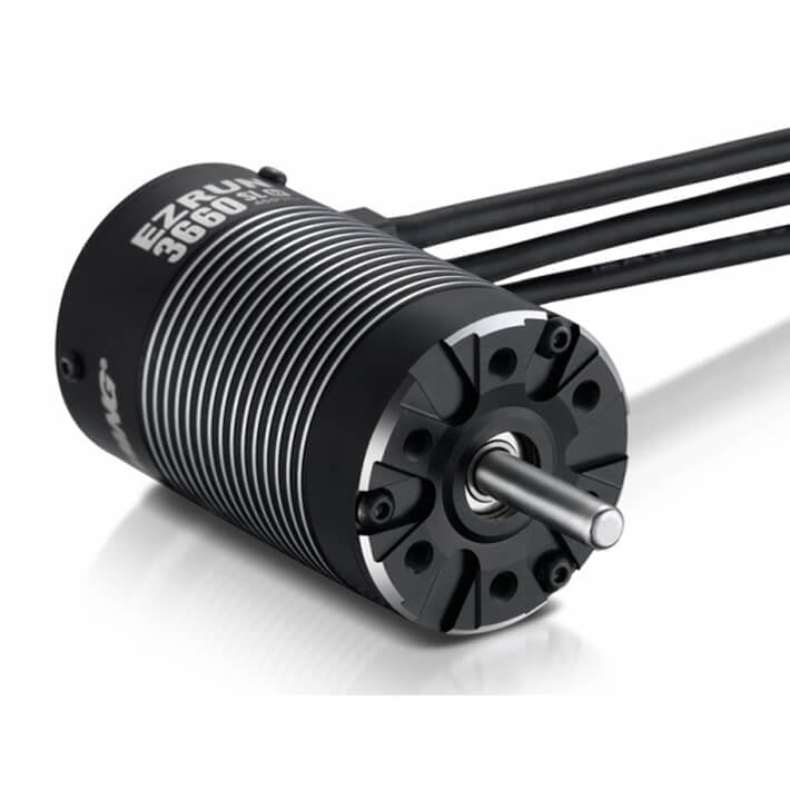 Hobbywing-Hobbywing Ezrun 3660-G2 Motor 4600Kv Sensorless-rc-cars-scale-models-sunshine-coast
