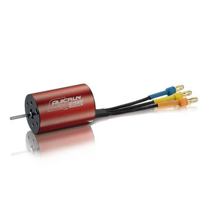 Hobbywing-Hobbywing Quicrun 2435-4500Kv G2 Brushless Motor-rc-cars-scale-models-sunshine-coast