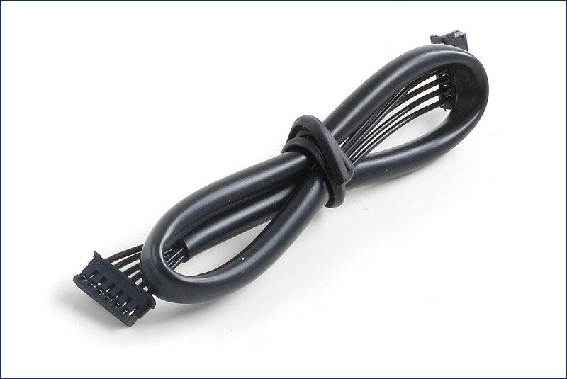 Hobbywing-Hobbywing Sensor Harness For Xerun Series 140Mm-rc-cars-scale-models-sunshine-coast